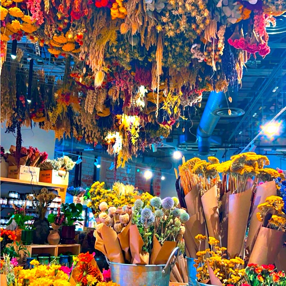 Meet your Posher, Deborah